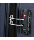 Чемодан Travelite CITY/Navy средний M TL073045-20 фото, картинка, изображение
