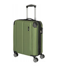 Чемодан Travelite City Green Mini TL073044-80 картинка, изображение, фото