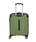 Чемодан Travelite City Green Mini TL073044-80 картинка, изображение, фото
