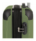 Чемодан Travelite City Green Mini TL073044-80 картинка, изображение, фото