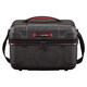 Бьюти-кейс Travelite Vector Black TL072003-01 фото
