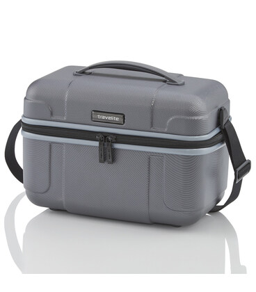 Б'юті-кейс Travelite VECTOR Anthracite TL072003-04 картинка, зображення, фото