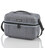 Б'юті-кейс Travelite VECTOR Anthracite TL072003-04 картинка, зображення, фото
