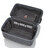 Б'юті-кейс Travelite VECTOR Anthracite TL072003-04 картинка, зображення, фото