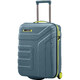 Валіза Travelite Vector Petrol S Маленька TL072007-22 - картинка, зображення, фото валізи