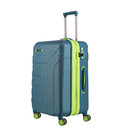 Чемодан Travelite Vector Petrol Midi TL072048-22 картинка, изображение, фото