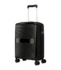 Валіза Travelite CERIS/Black S Маленька TL075647-01 картинка, зображення, фото