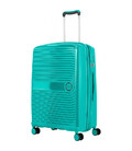 Валіза Travelite CERIS/Green M Середня TL075648-80 картинка, зображення, фото