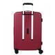 Чемодан Travelite TERMINAL/Lilac средний M TL076048-19 фото