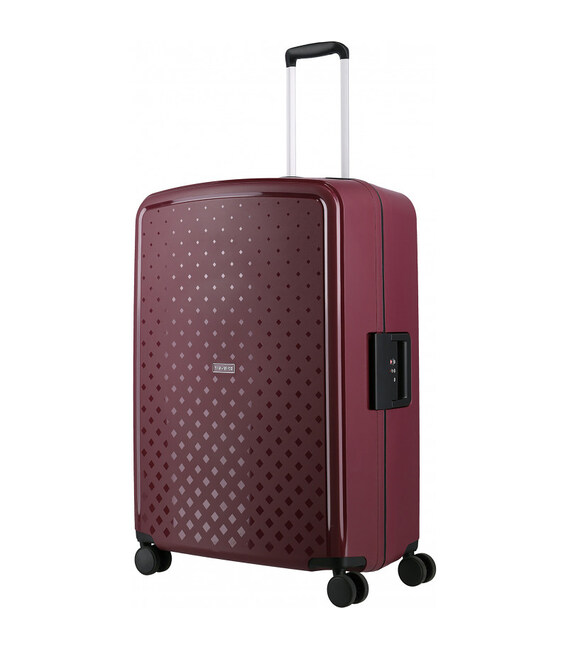 Валіза Travelite TERMINAL/Lilac L Велика TL076049-19 картинка, зображення, фото