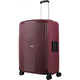 Чемодан Travelite TERMINAL/Lilac большой L TL076049-19 фото