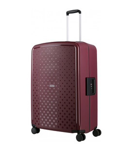 Чемодан Travelite TERMINAL/Lilac большой L TL076049-19 фото, картинка, изображение