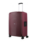 Чемодан Travelite TERMINAL/Lilac большой L TL076049-19 фото, картинка, изображение