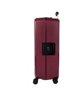 Чемодан Travelite TERMINAL/Lilac большой L TL076049-19 фото, картинка, изображение