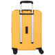 Чемодан Travelite TERMINAL/Yellow маленький S TL076047-89 фото