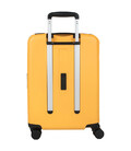 Чемодан Travelite TERMINAL/Yellow маленький S TL076047-89 фото, картинка, изображение
