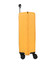 Чемодан Travelite TERMINAL/Yellow маленький S TL076047-89 фото, картинка, изображение
