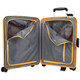 Валіза Travelite TERMINAL/Yellow S Маленька TL076047-89 - картинка, зображення, фото валізи