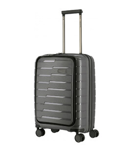 Чемодан Travelite AIR BASE Anthracite маленький S TL075346-04 фото, картинка, изображение
