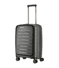 Чемодан Travelite AIR BASE Anthracite маленький S TL075346-04 фото, картинка, изображение