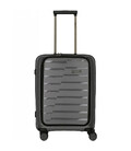 Чемодан Travelite AIR BASE Anthracite маленький S TL075346-04 фото, картинка, изображение