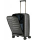 Чемодан Travelite AIR BASE Anthracite маленький S TL075346-04 фото