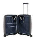 Чемодан Travelite AIR BASE Anthracite маленький S TL075346-04 фото, картинка, изображение