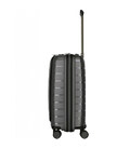 Чемодан Travelite AIR BASE Anthracite маленький S TL075346-04 фото, картинка, изображение