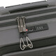 Чемодан Travelite AIR BASE Anthracite маленький S TL075346-04 фото
