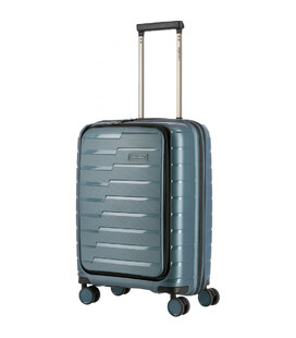 Чемодан Travelite Air Base Iceblue Размер:S Mini TL075346-25 фото, картинка, изображение