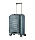 Чемодан Travelite Air Base Iceblue Размер:S маленький S TL075346-25 фото, картинка, изображение