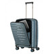 Чемодан Travelite Air Base Iceblue Размер:S маленький S TL075346-25 фото