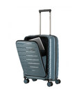 Чемодан Travelite Air Base Iceblue Размер:S маленький S TL075346-25 фото, картинка, изображение