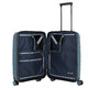 Чемодан Travelite Air Base Iceblue Размер:S маленький S TL075346-25 фото