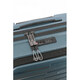 Чемодан Travelite Air Base Iceblue Размер:S маленький S TL075346-25 фото