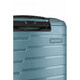 Чемодан Travelite Air Base Iceblue Размер:S маленький S TL075346-25 фото
