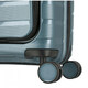 Валіза Travelite Air Base Iceblue Розмір:S Маленький TL075346-25 - картинка, зображення, фото валізи