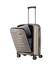 Чемодан Travelite Air Base Champagne Размер:S маленький S TL075346-40 фото, картинка, изображение