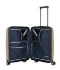 Чемодан Travelite Air Base Champagne Размер:S маленький S TL075346-40 фото, картинка, изображение
