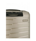 Чемодан Travelite Air Base Champagne Размер:S маленький S TL075346-40 фото, картинка, изображение