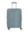 Валіза Travelite Elvaa Bluegrey Середня TL076348-26 - картинка, зображення, фото валізи