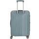 Чемодан Travelite Elvaa Bluegrey средний M TL076348-26 фото