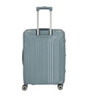 Чемодан Travelite Elvaa Bluegrey средний M TL076348-26 фото, картинка, изображение
