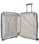 Чемодан Travelite Elvaa Bluegrey средний M TL076348-26 фото, картинка, изображение