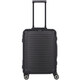 Чемодан Travelite NEXT Black маленький S TL079947-01 фото