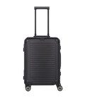 Чемодан Travelite NEXT Black маленький S TL079947-01 фото, картинка, изображение