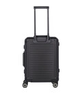 Чемодан Travelite NEXT Black маленький S TL079947-01 фото, картинка, изображение