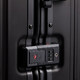 Валіза Travelite NEXT Black Маленька TL079947-01 - картинка, зображення, фото валізи