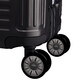 Валіза Travelite NEXT Black Маленька TL079947-01 - картинка, зображення, фото валізи