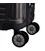 Валіза Travelite NEXT Black Маленька TL079947-01 картинка, зображення, фото